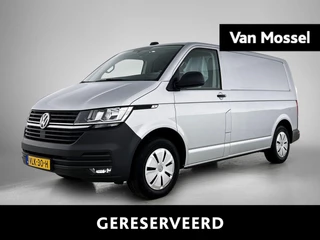 Volkswagen Transporter 2.0 TDI L1H1 Comfortline 150PK