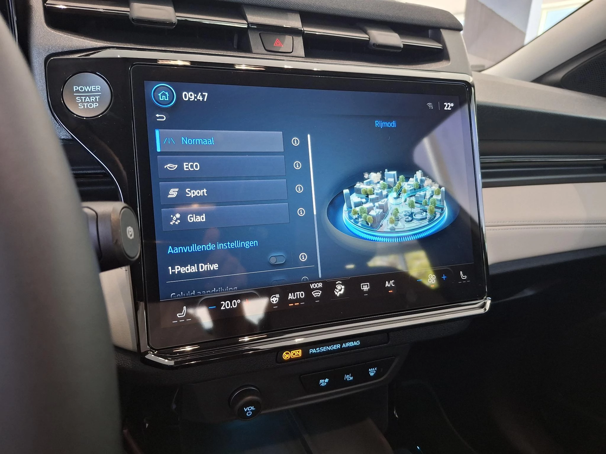 Ford-Puma Gen-E-image-15