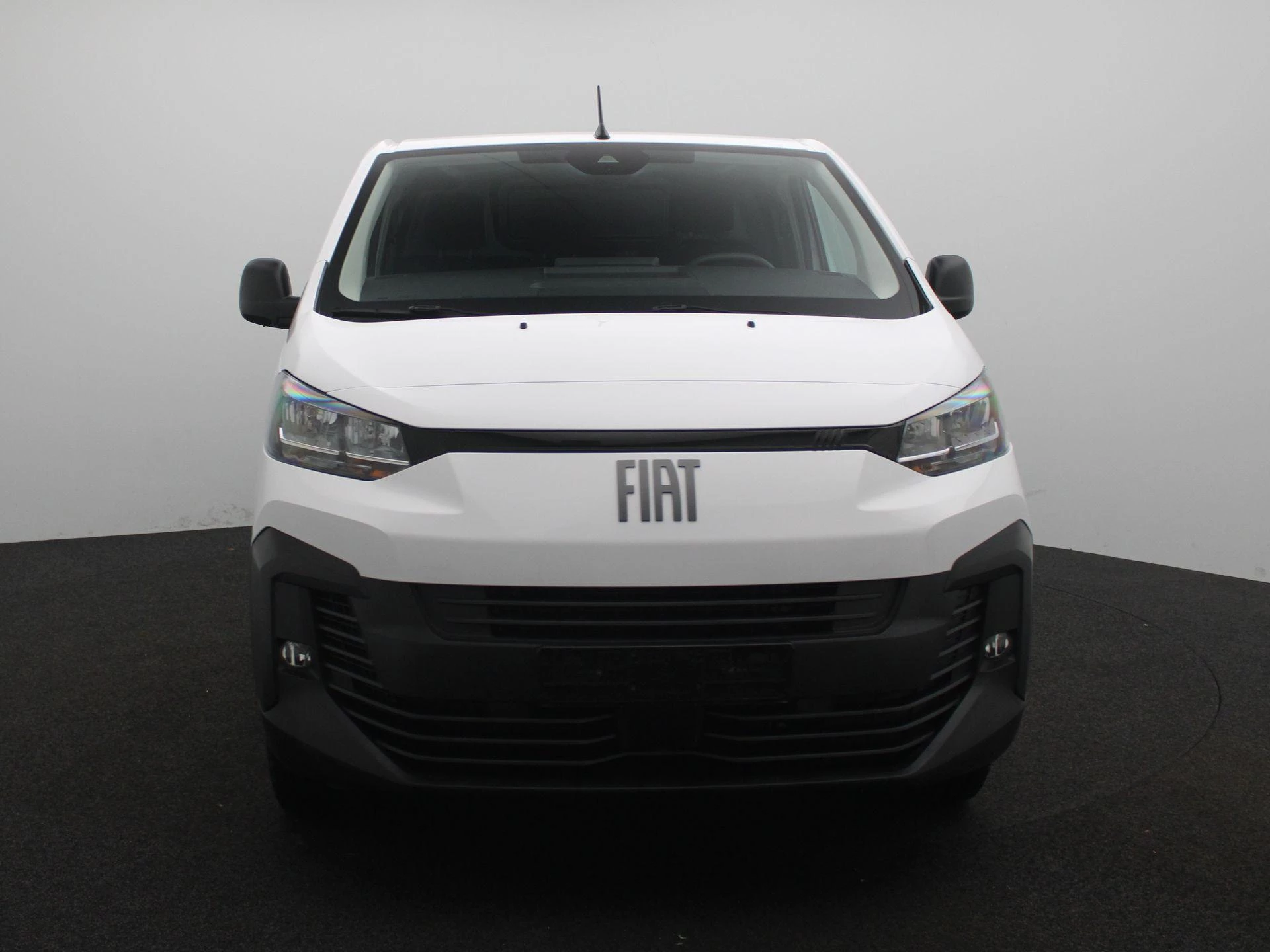 Fiat Scudo 2.0 Diesel 145 L2