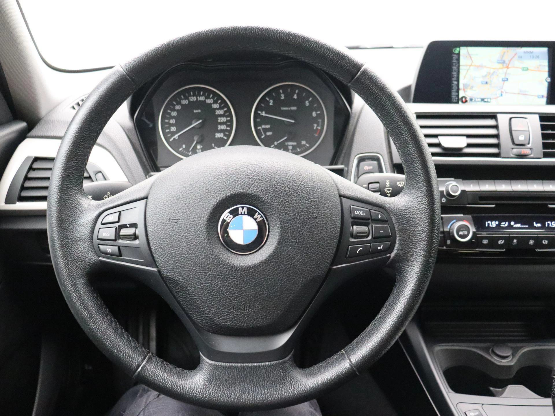 BMW 1 Reeks 120i Executive