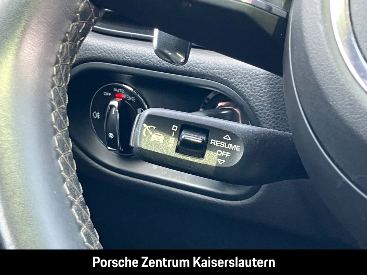 Porsche Macan GTS Standheizung SurroundView Luftfederung gts