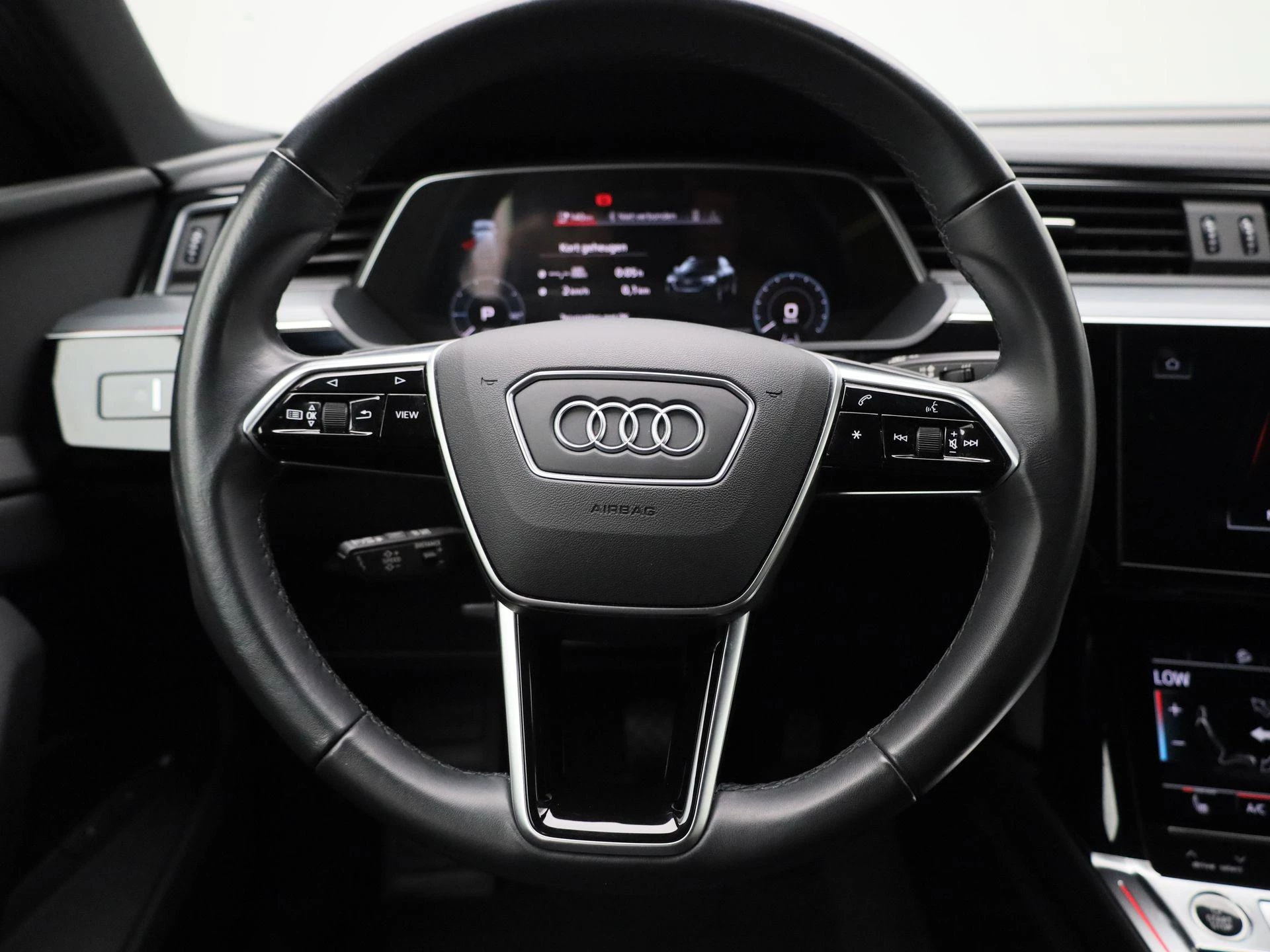 Audi e-tron 55 Quattro S-Line