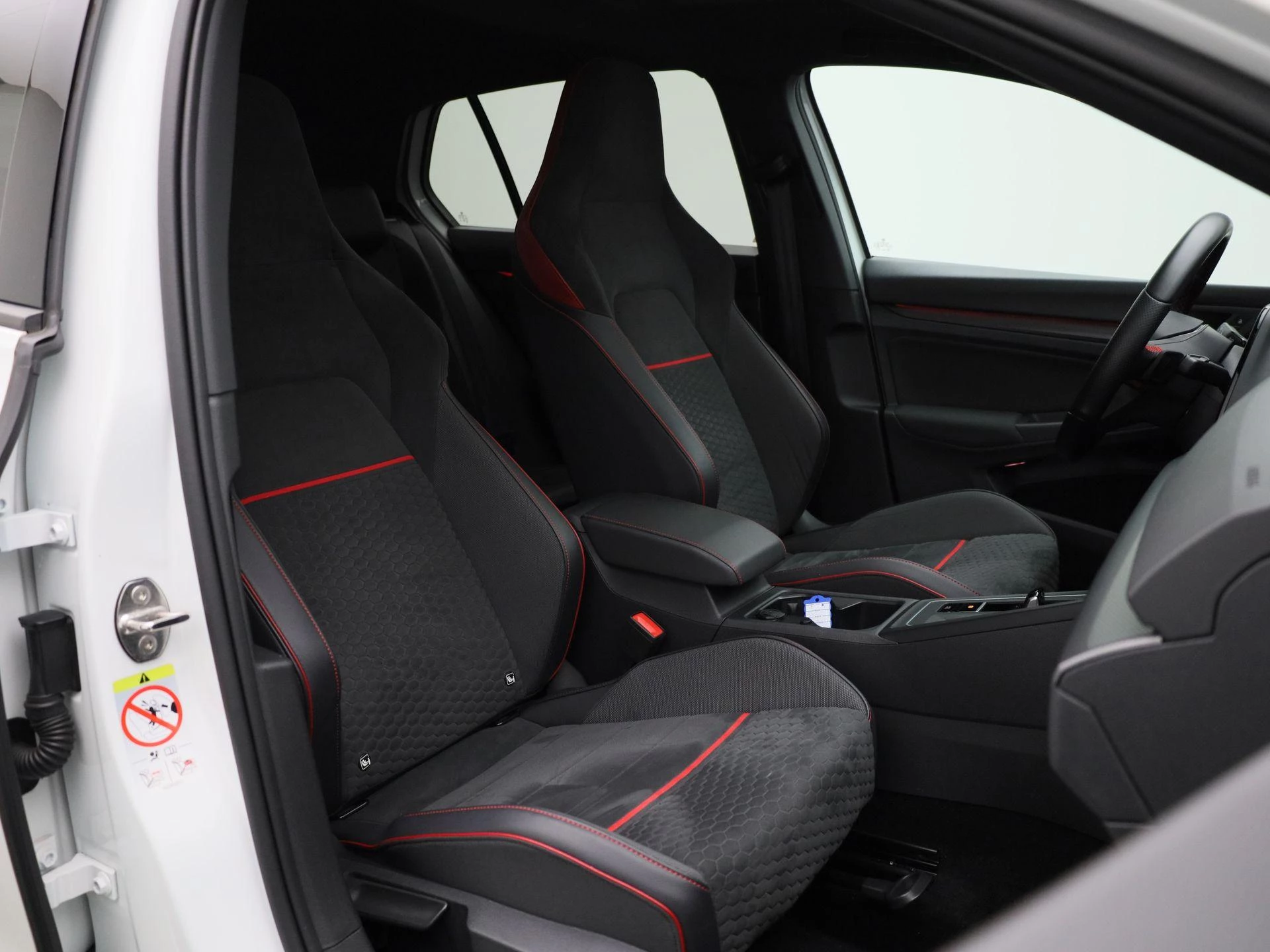 Volkswagen Golf 2.0 TSI GTI Clubsport 301 PK|
