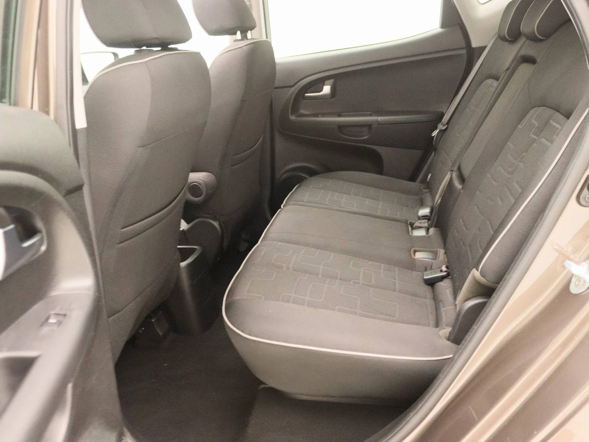 Kia Venga 1.4 CVVT ExecutiveLine