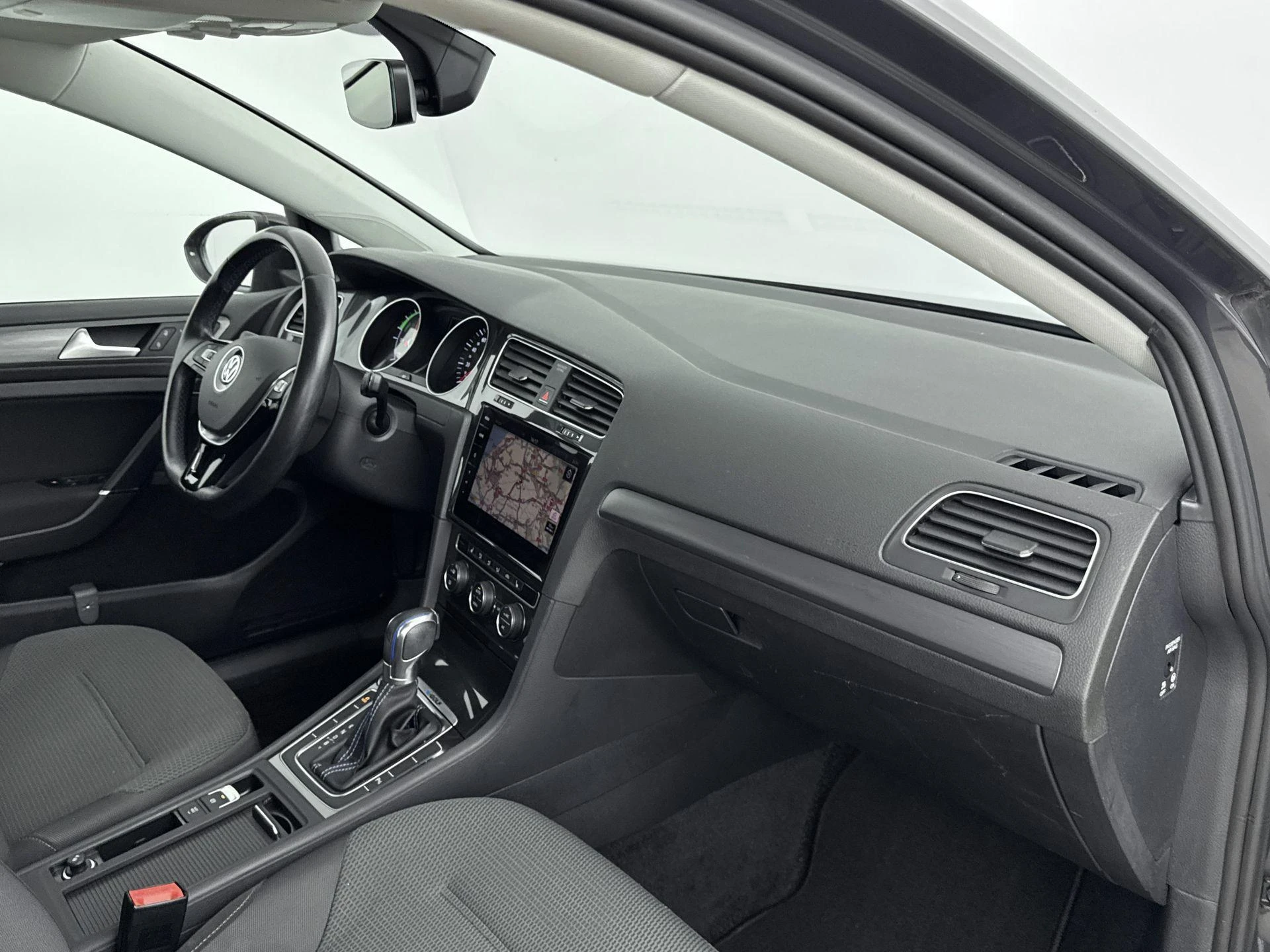 Volkswagen e-Golf e-Golf