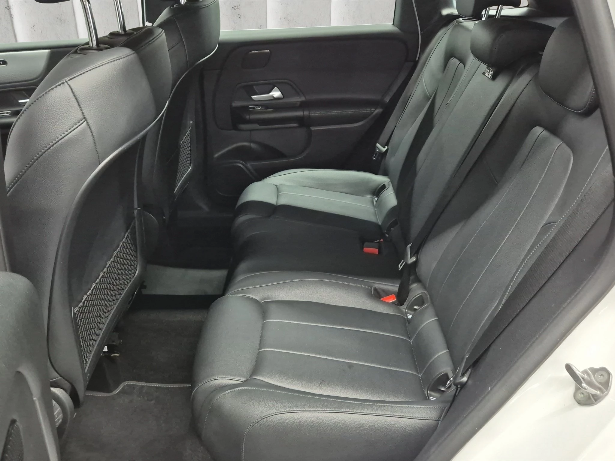 Mercedes-Benz B-Klasse 250 e Style (EURO 6d)