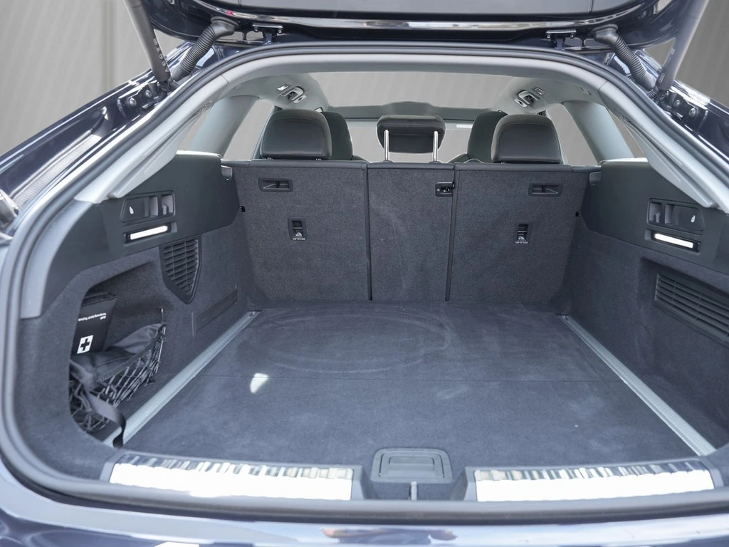 Audi A6 Avant 2.0 TDI quattro Panorama Matrix ACC GWF