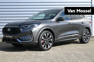 Ford Kuga 2.5i PHEV Aut. 178kW ST-Line X