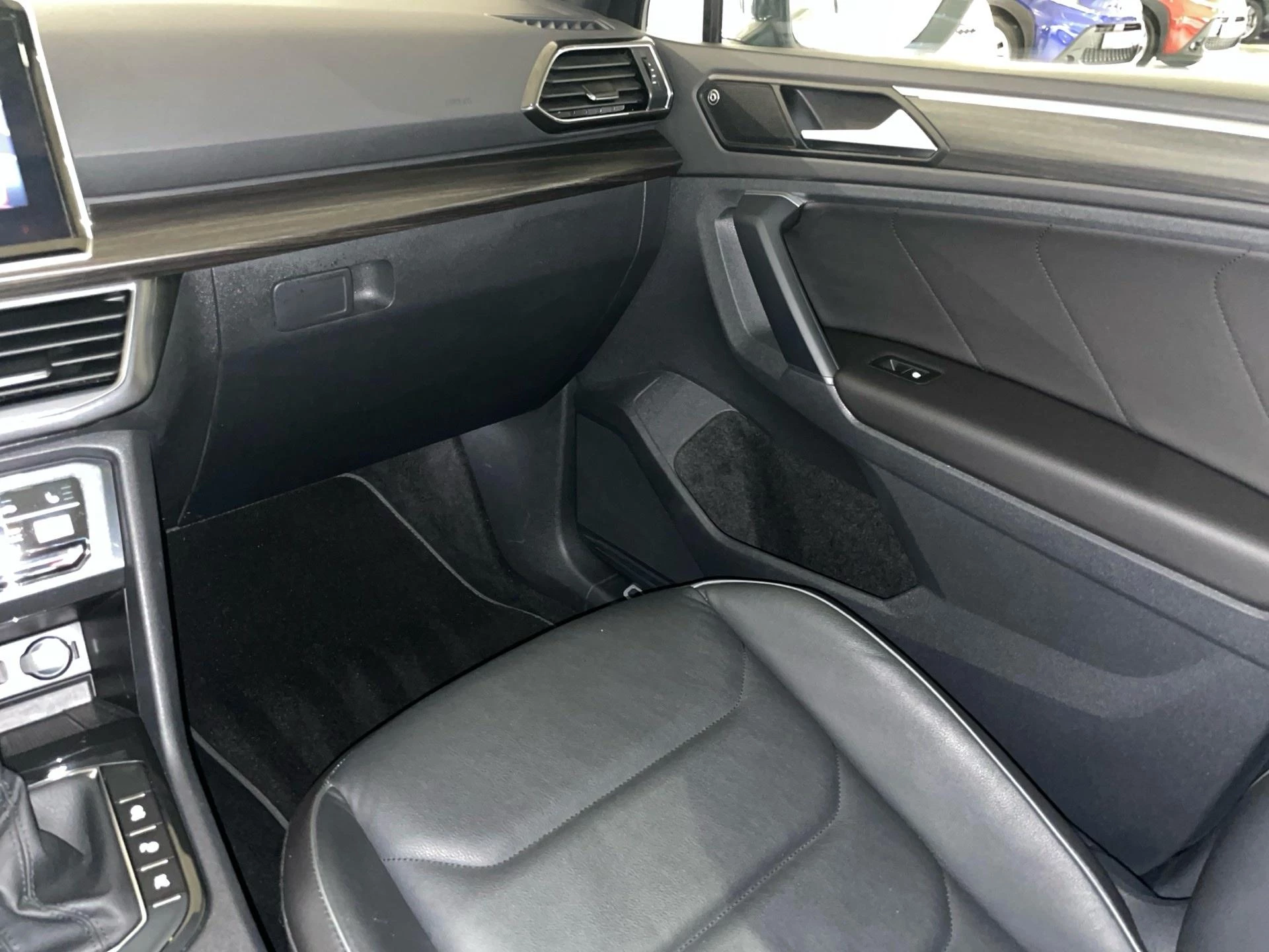 SEAT Tarraco 1.5 TSI DSG Xcellence