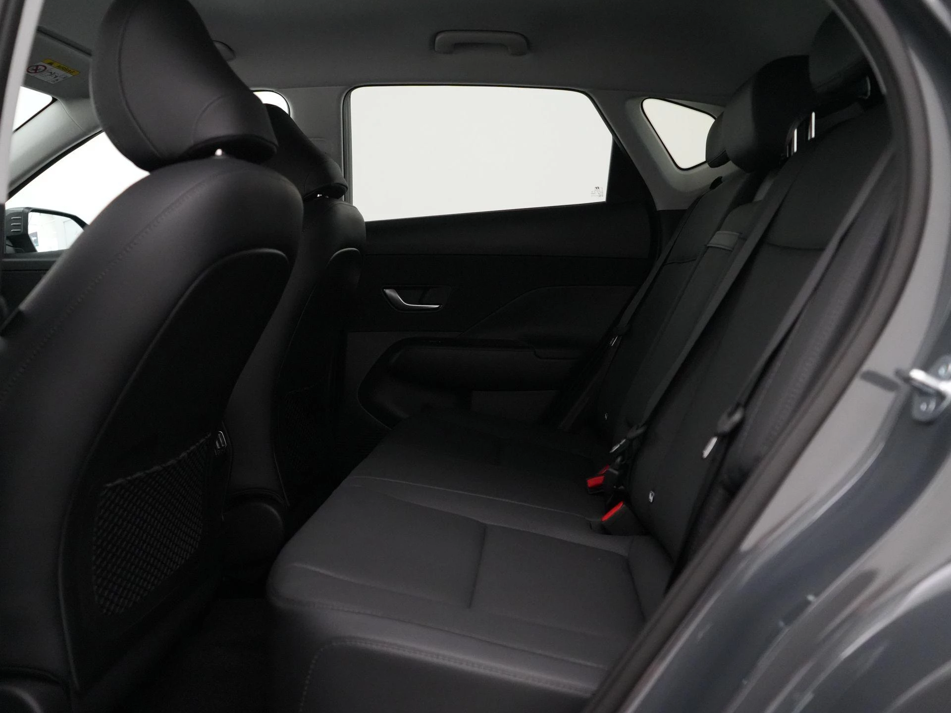 Hyundai Kona 1.6 GDI HEV Premium