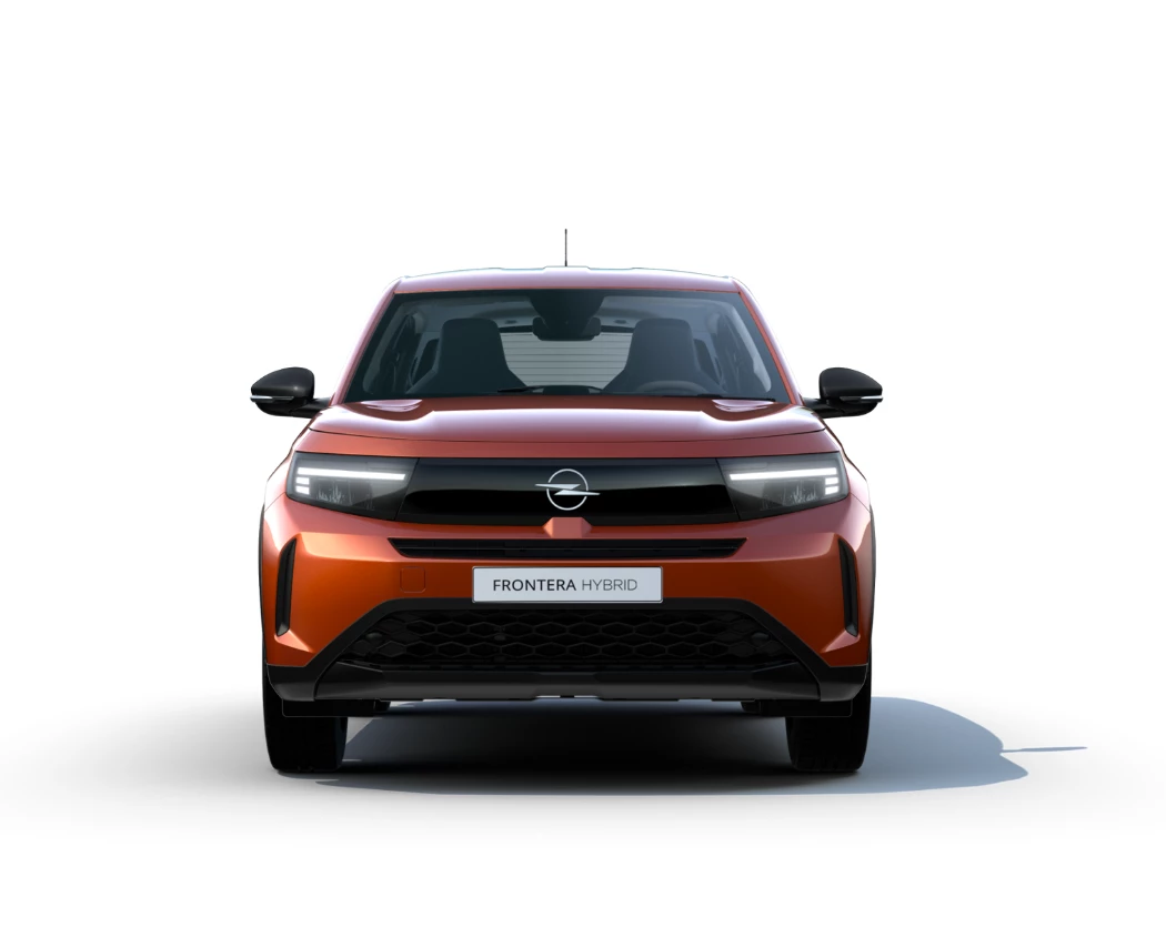 Opel Frontera Electric Edition 44 kWh