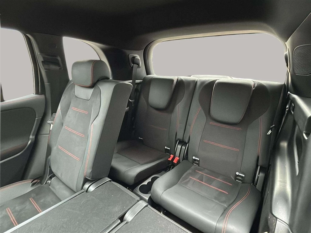 Mercedes-Benz EQB 250+ EL AMG Advance 190HK 5d Aut.