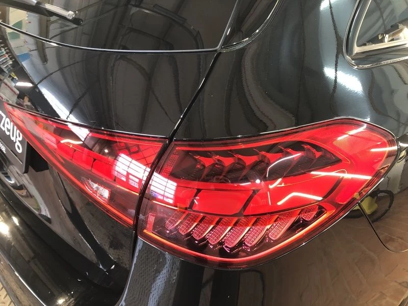 Mercedes-Benz C-Klasse 220 d T AMG NIGHT PANO DIGIT-LIGHT DISTRONIC AMG Line