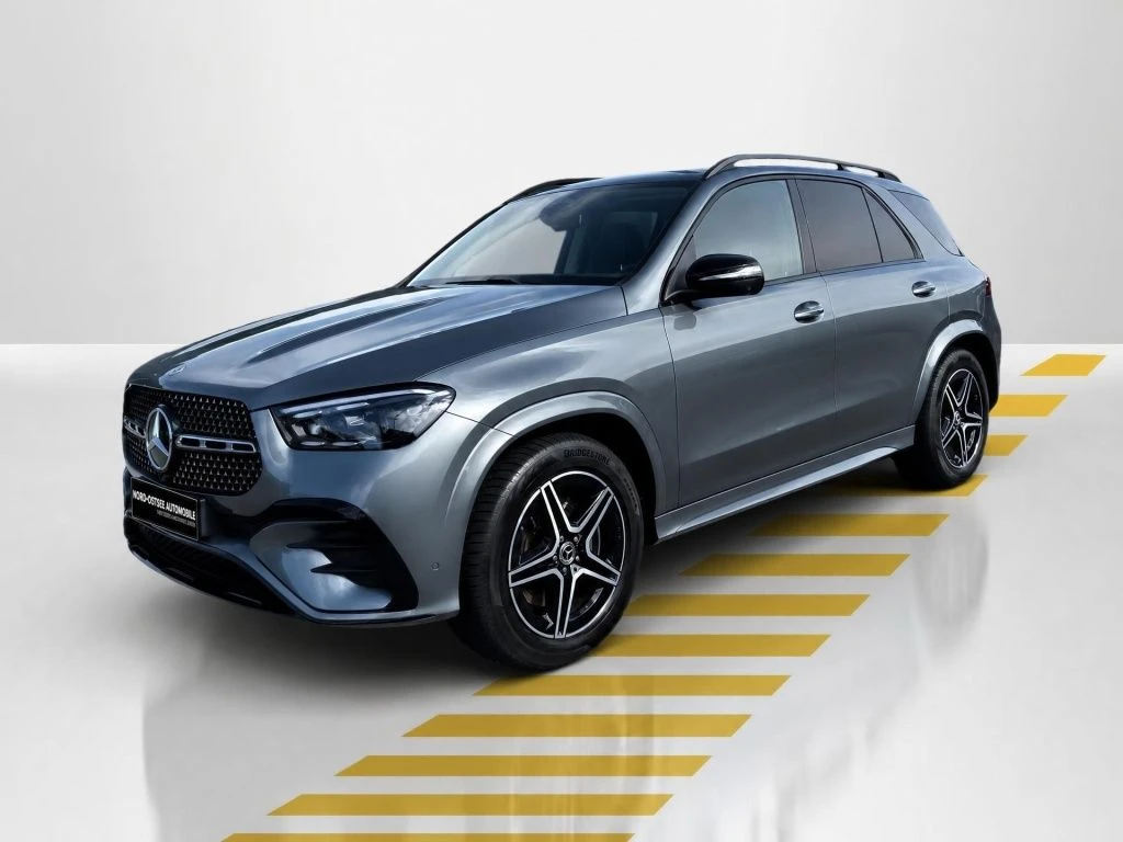 Mercedes-Benz-GLE 300 d-image-3