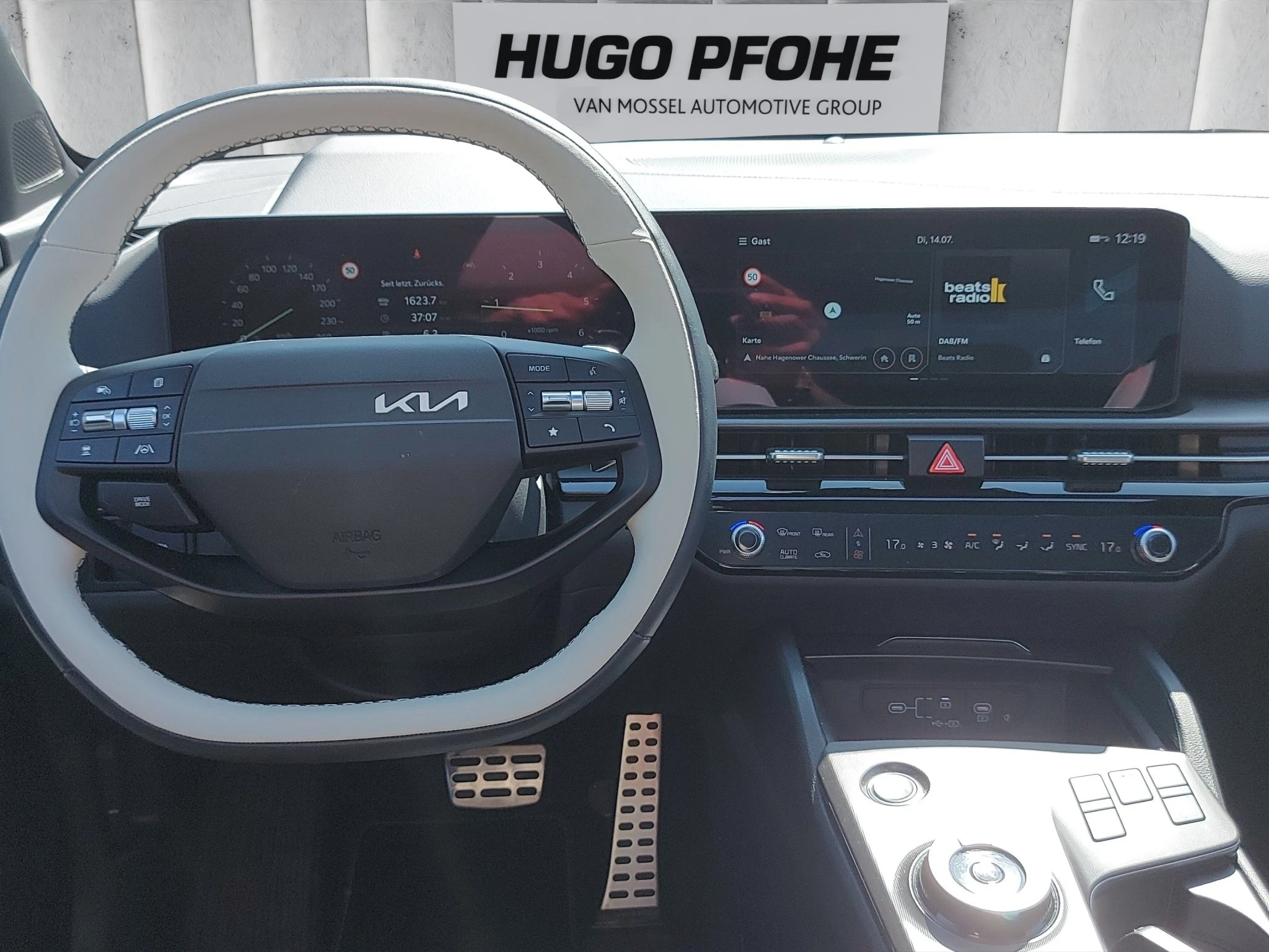 Kia Sportage GT-line 48V Autom. ACC NAVI LED SHZ LEDER PANO 360GRAD *SALE*