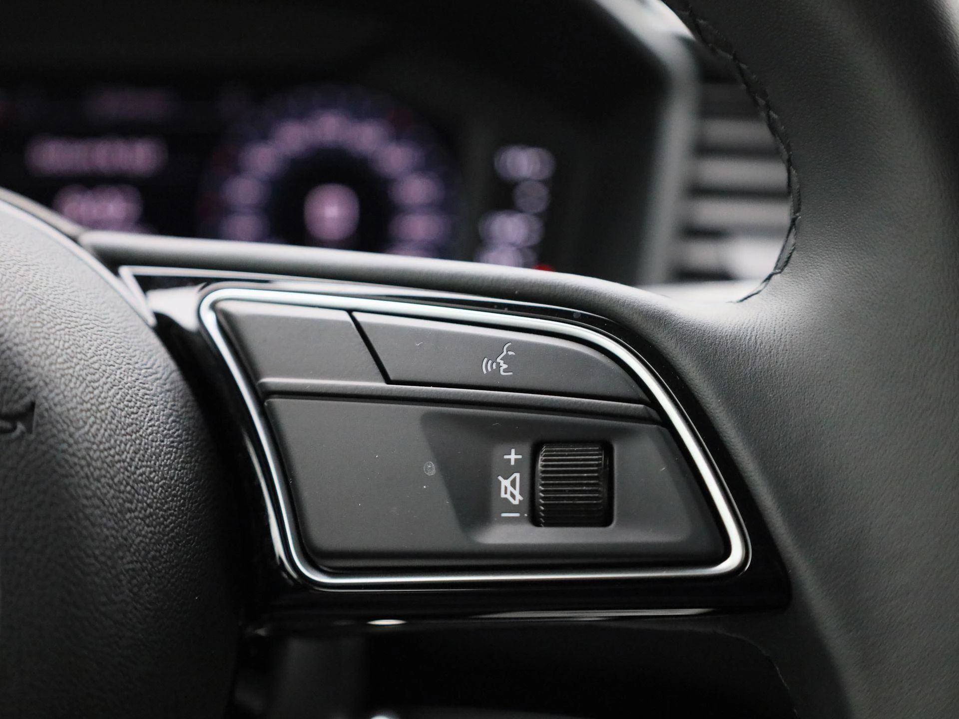 Audi A1 allstreet 35 TFSI Advanced edition