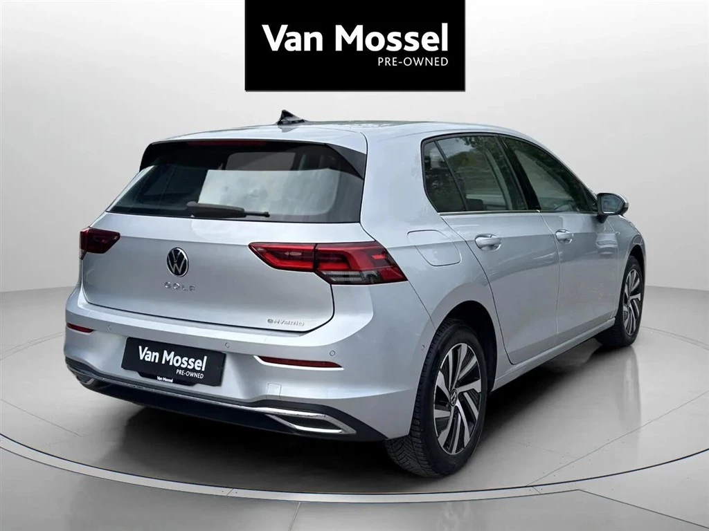 Volkswagen Golf 1.4 TSI eHybrid DSG 204HK 5d 6g Aut.