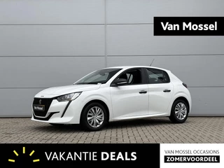 Peugeot 208 1.2 PureTech Like