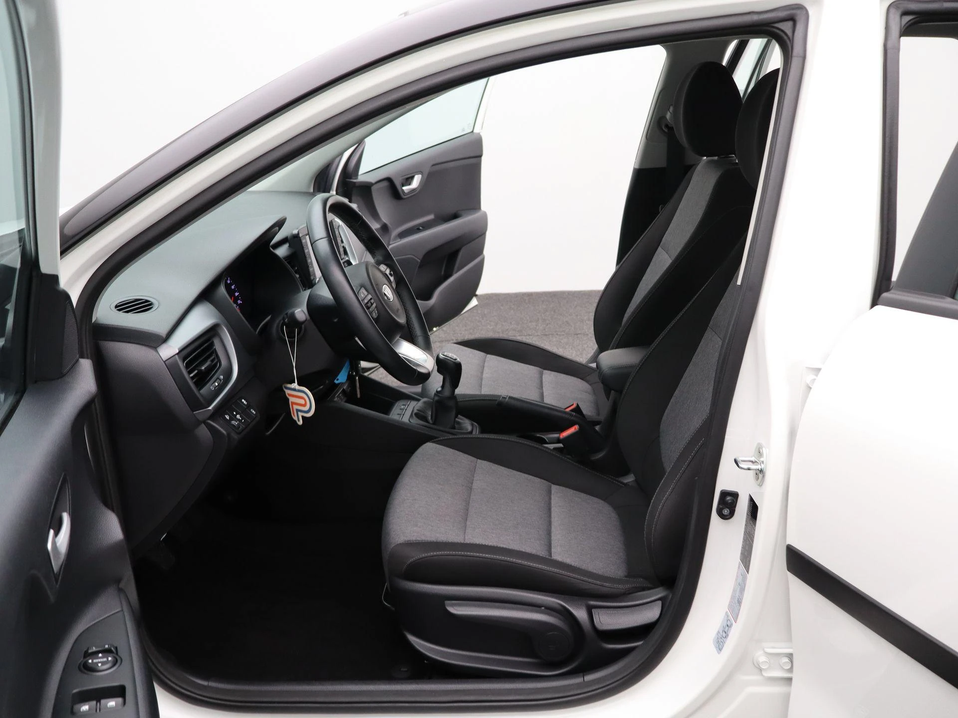 Kia Stonic 1.0 T-GDi ComfortPlusLine Navigator
