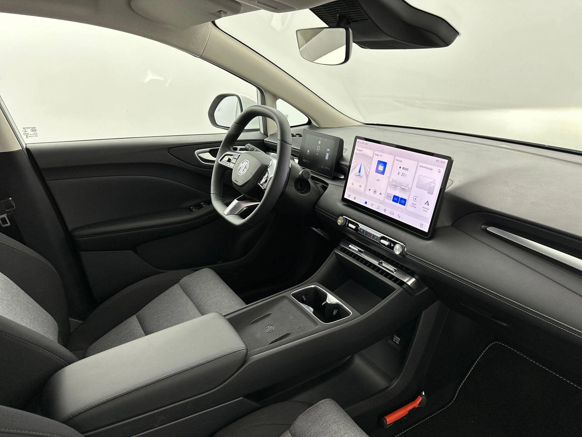 MG-MG4 EV Urban-image-24