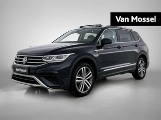 Volkswagen Tiguan Allspace 1.5 TSI DSG Life Business