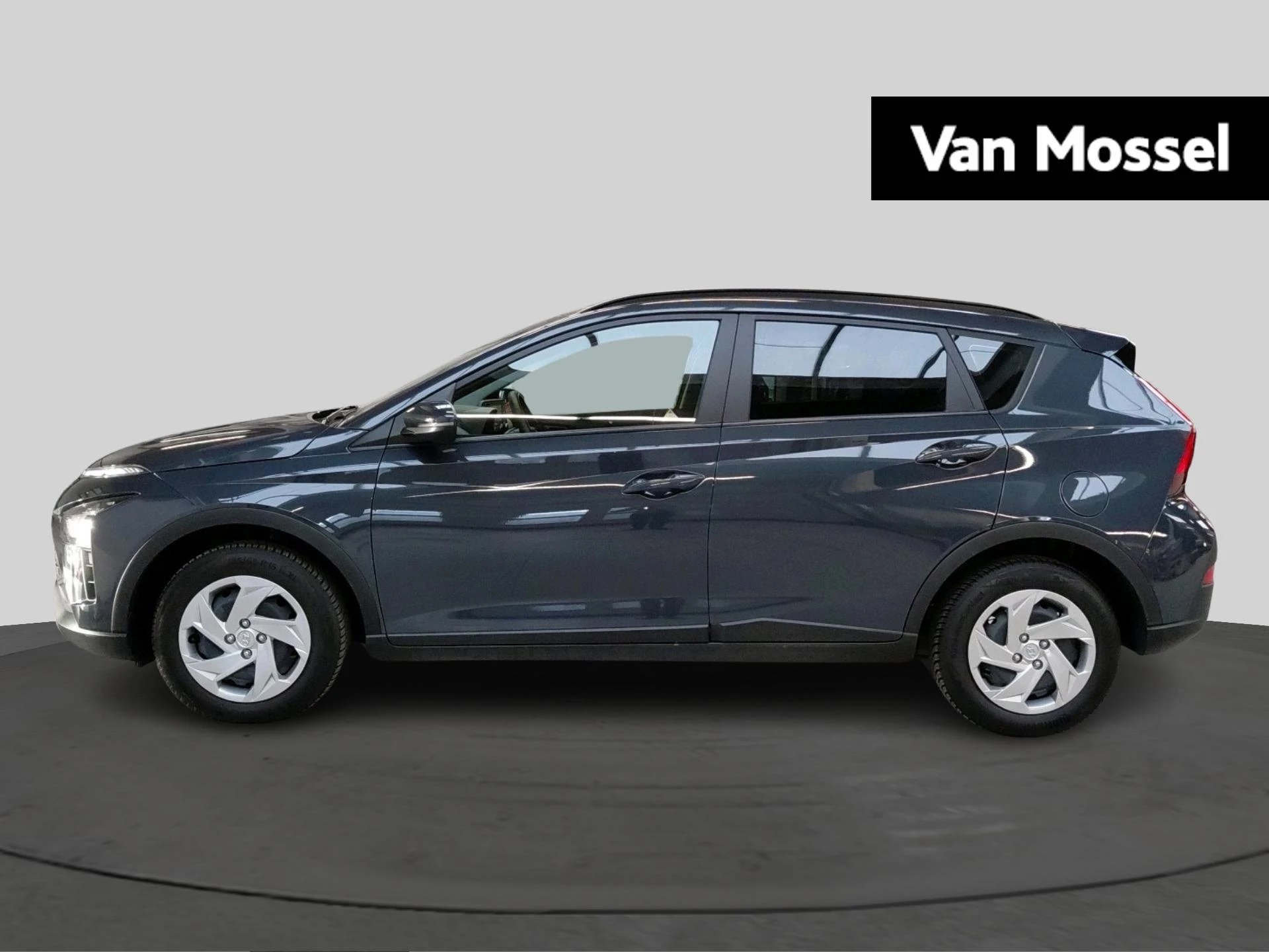 Hyundai Bayon 1.0 TGDi 100 6MT Twist