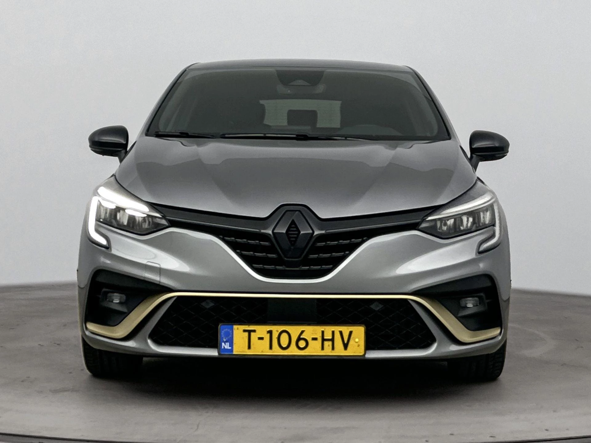 Renault Clio 1.6 E-Tech Hybrid 145 E-Tech Engineered