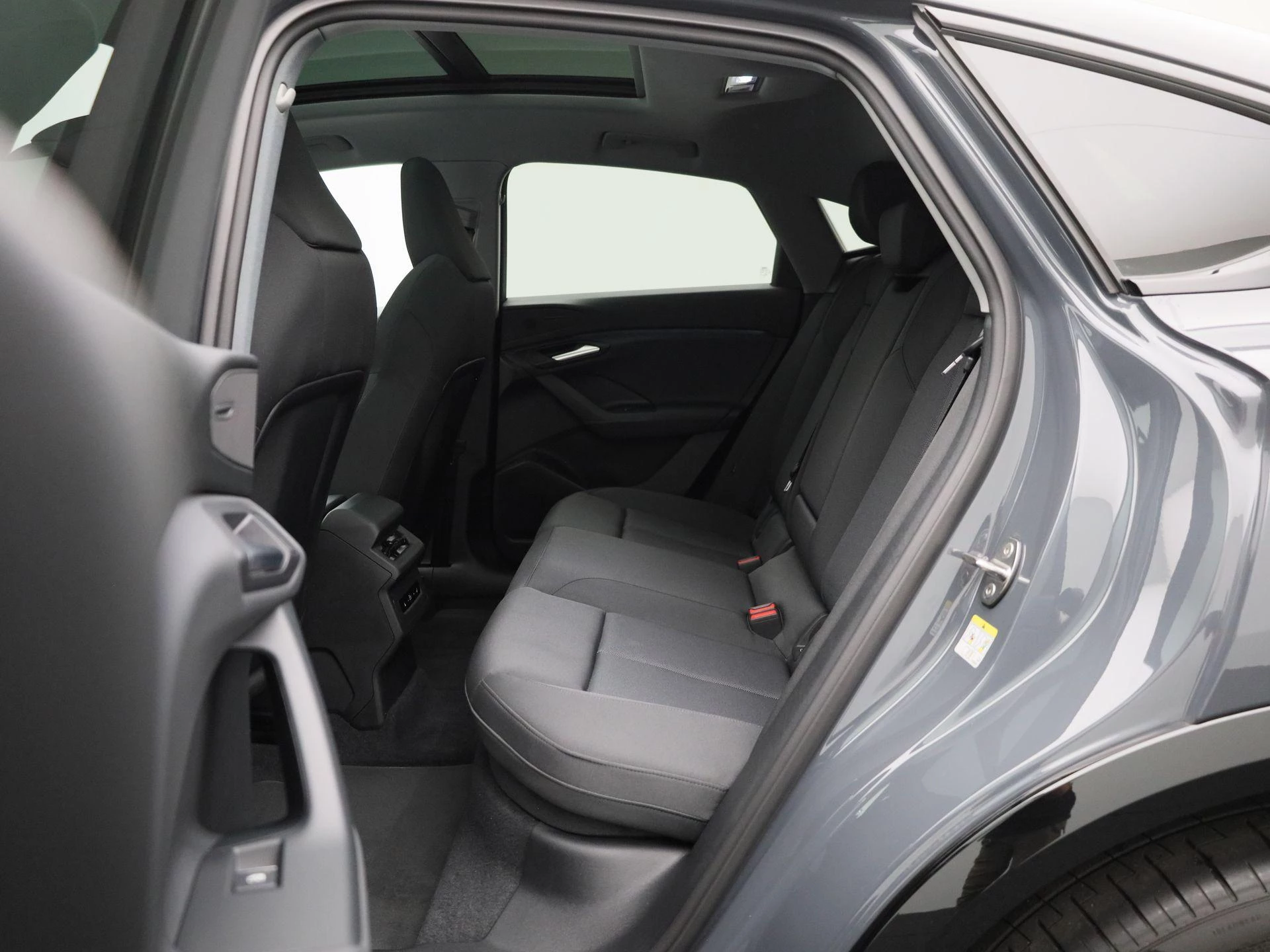 Audi Q6 e-tron Sportback Advanced edition performance 100 kWh