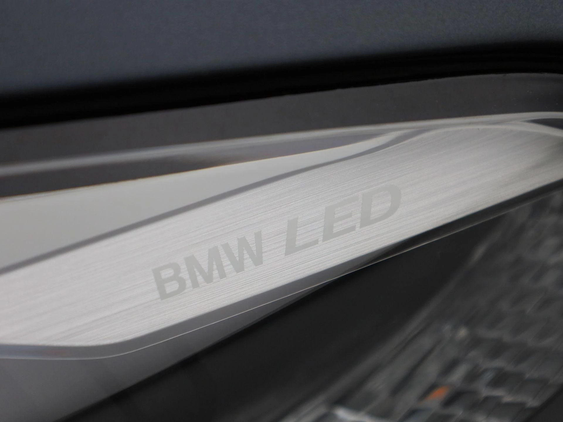 BMW 5 Serie Touring 520d Aut. (140 kW)