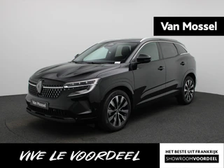 Renault Austral 1.3 mild hybrid 160 X-Tronic techno