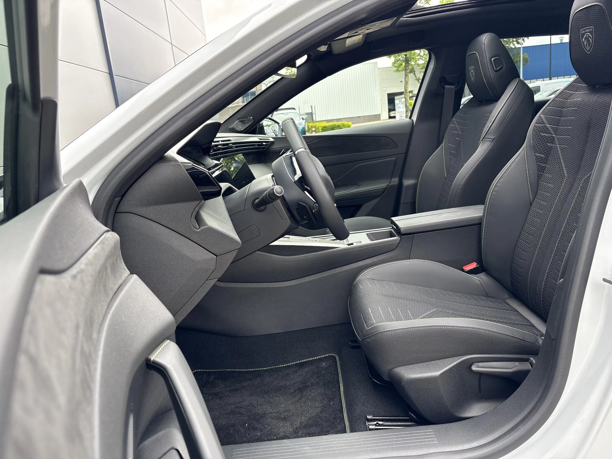 Peugeot 308 SW 1.6 Plug-in Hybrid 195 GT