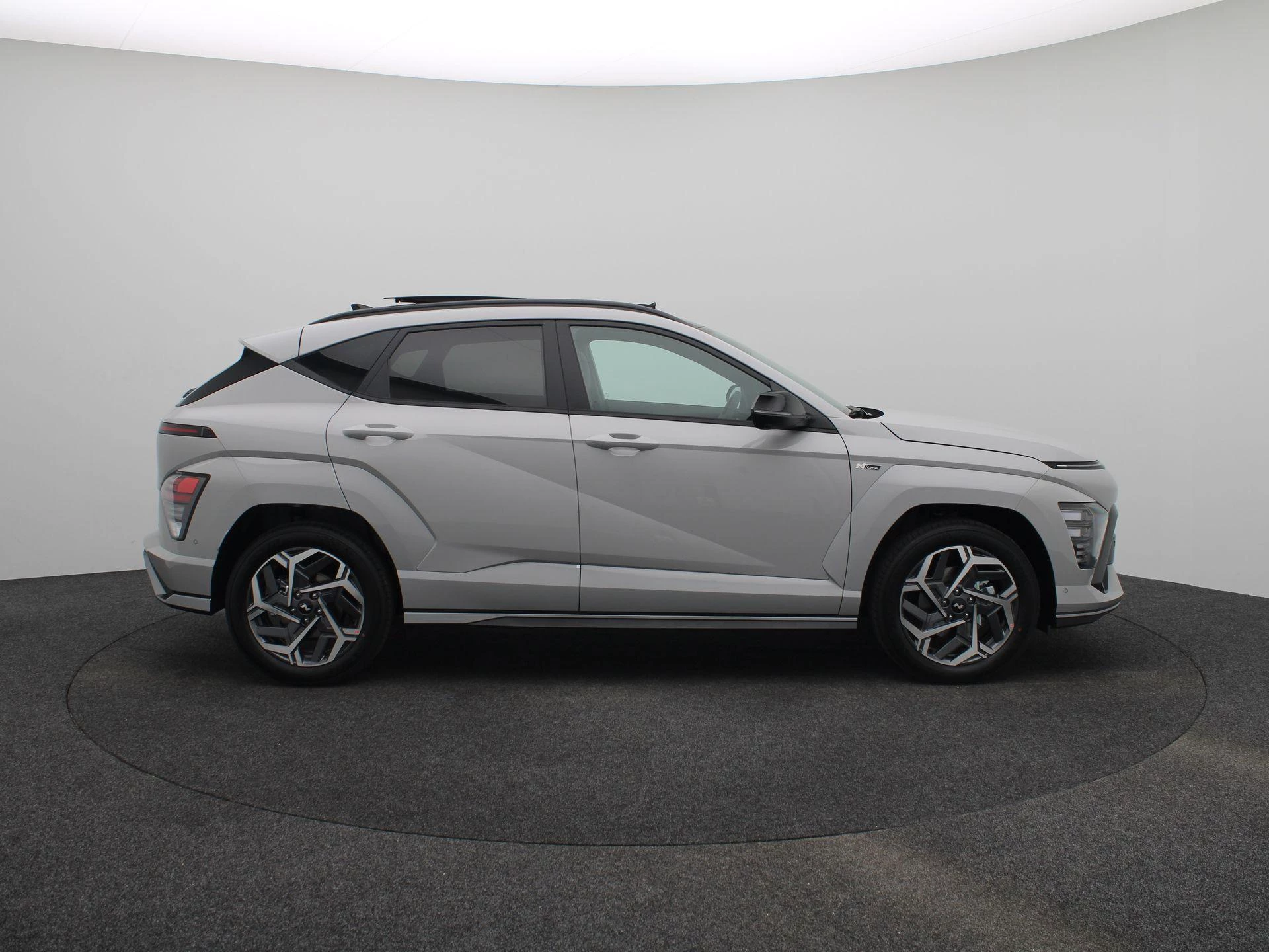 Hyundai Kona 1.6 GDI HEV N Line Sky