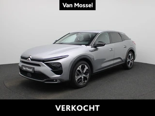 Citroën C5 X Hybrid 180 e-EAT8 Shine