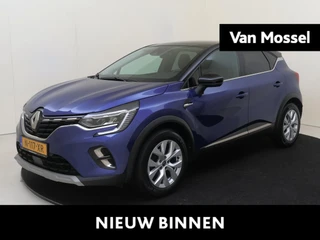 Renault Captur 1.0 TCe 100 Intens