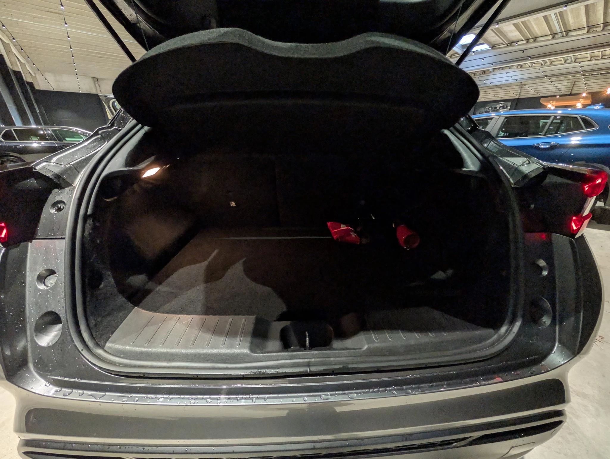 Nissan Juke 1.0 DIG-T 114 N-Design