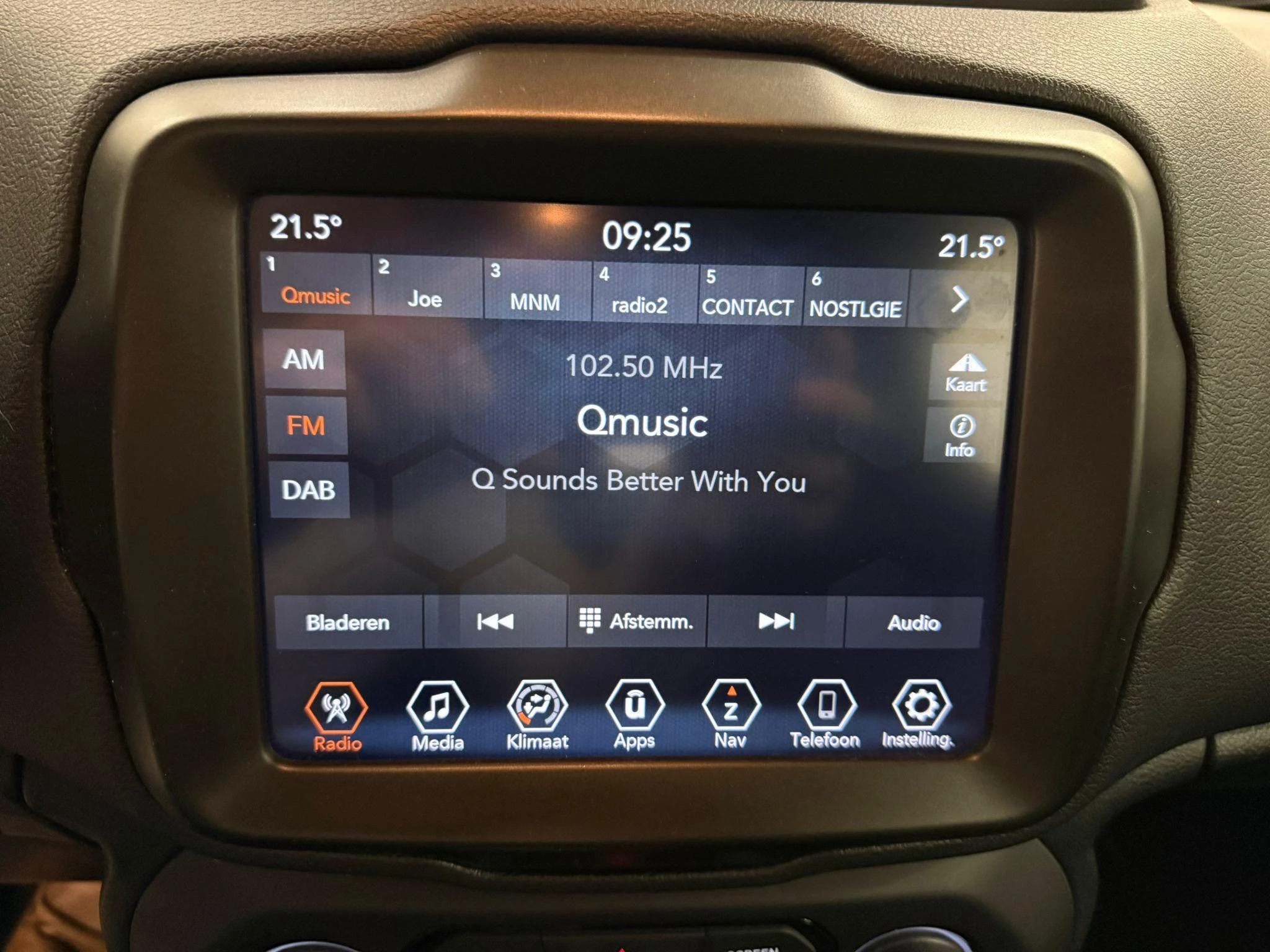 Jeep Renegade 1.3 T4 150 4x2 DDCT Limited