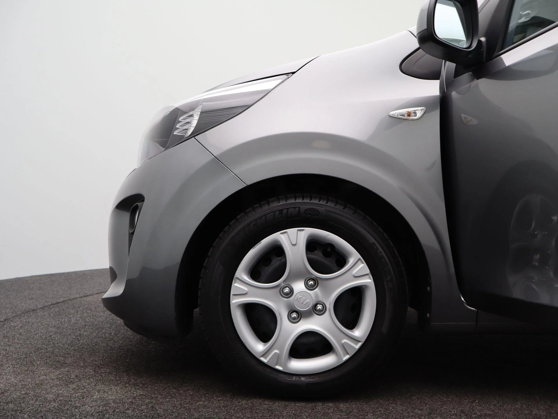 Kia Picanto 1.0 DPi ComfortLine
