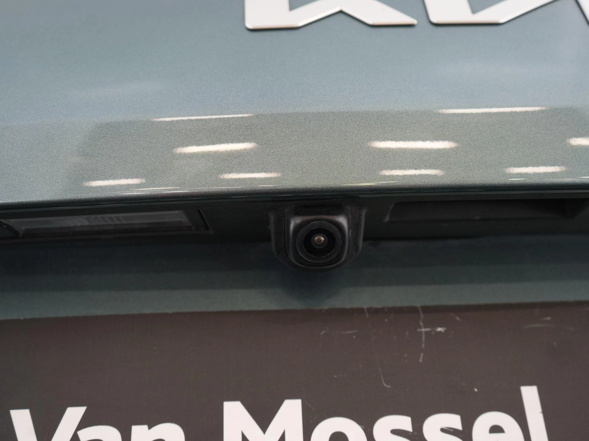 Kia XCeed 1.0 T-GDi 100 Pulse