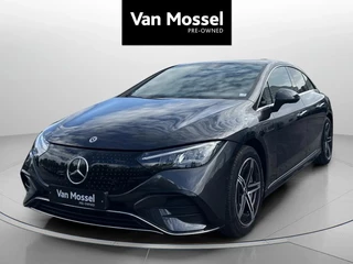 Mercedes-Benz EQE EQE300 AMG Line