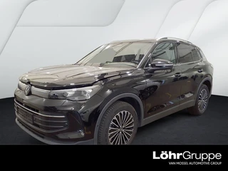 Volkswagen Tiguan 2.0 TDI DSG Goal Plus "2,49%" AHK, 360°Kam., IQ.Light,