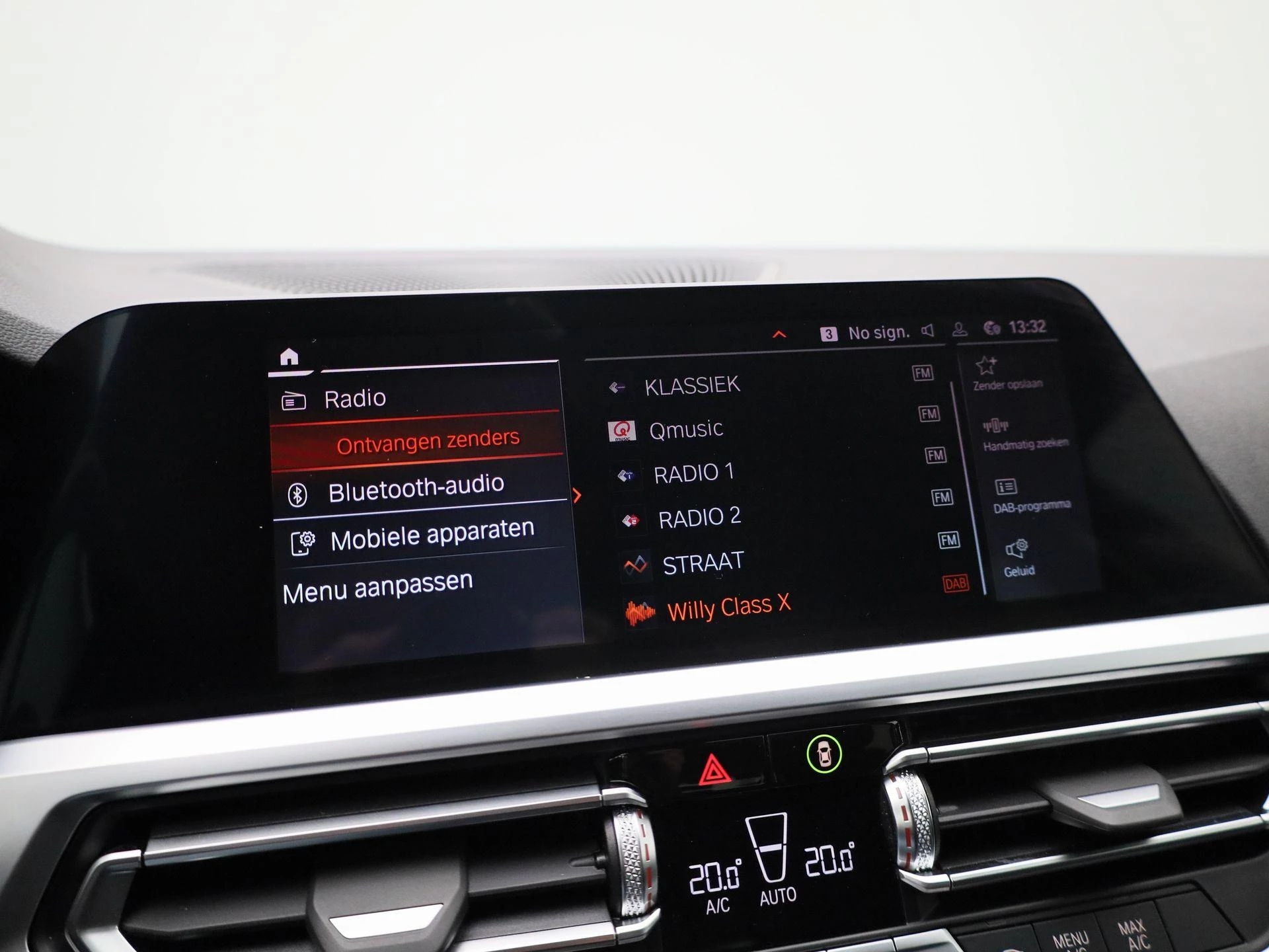 BMW Série 3 Touring 316dA (90 kW)