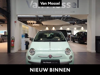 Fiat 500 1.2 8v 51kW Pop