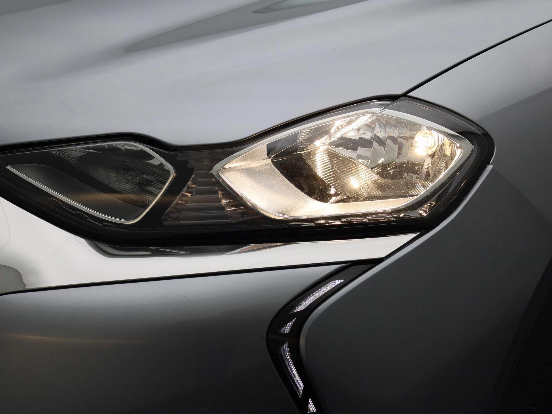 DS DS 3 Crossback 1.2 PureTech Bastille