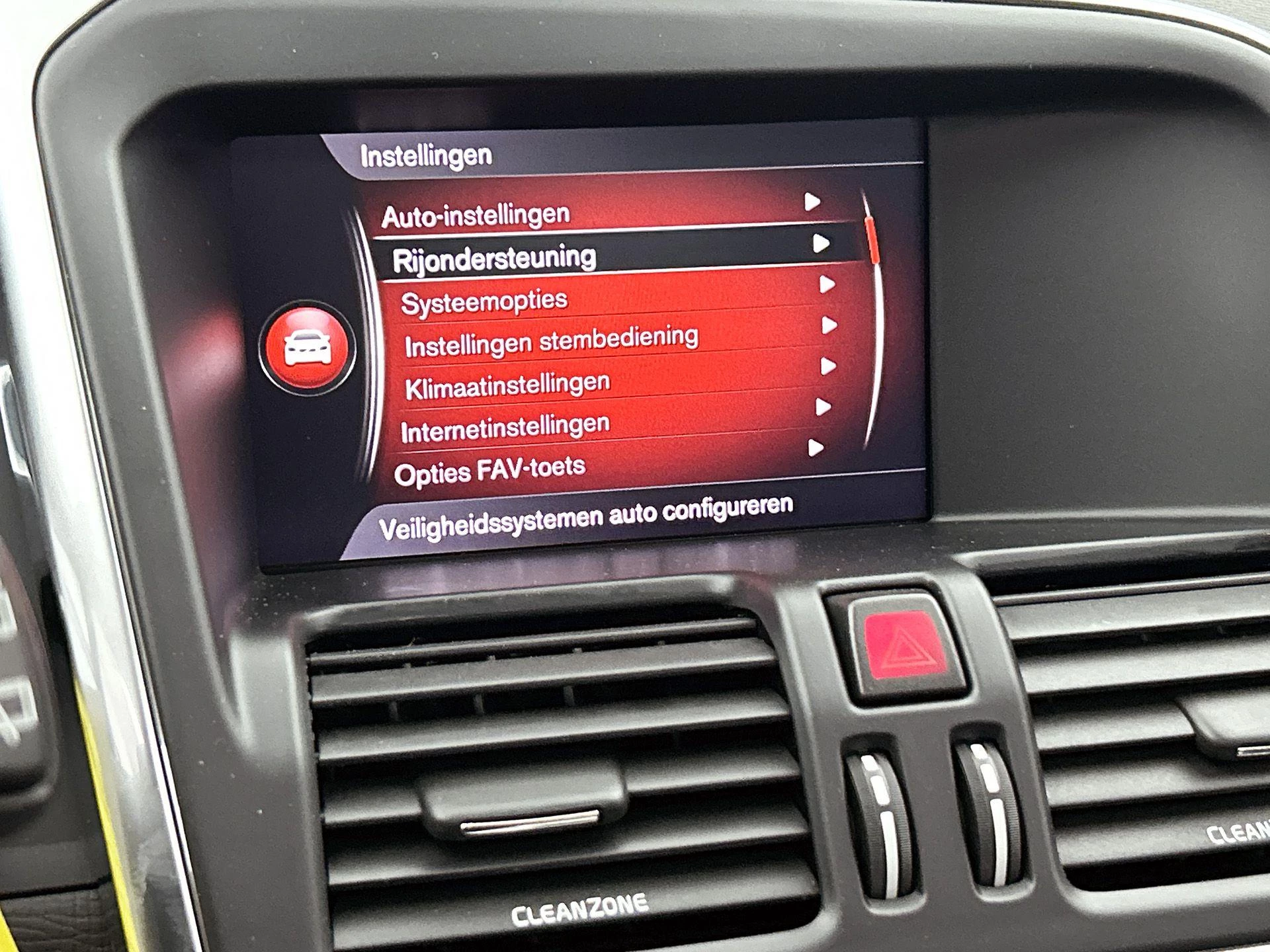 Volvo XC60 2.0 T5 Polar+