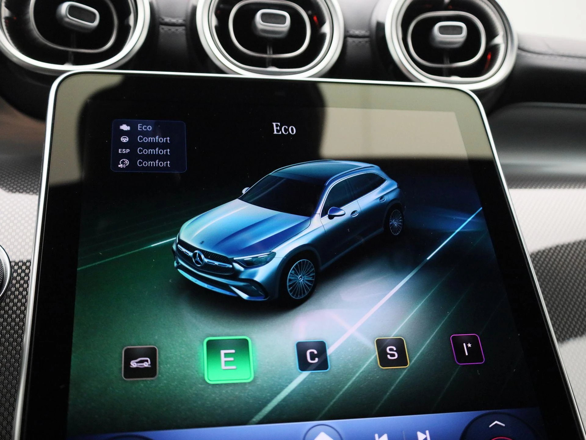 Mercedes-Benz GLC 300D