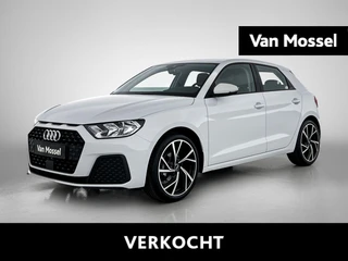 Audi A1 Sportback 25 TFSI Pro Line 95 PK