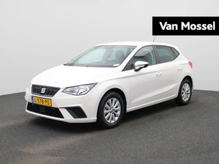 SEAT Ibiza 1.0 TSI Style Business Intense