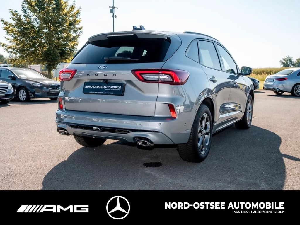 Ford Kuga 1.5 ST-LINE X KLIMA ST Line X
