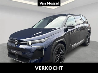 Citroën ë-C5 Aircross Electric 210 ch Comfort Range Auto MAX