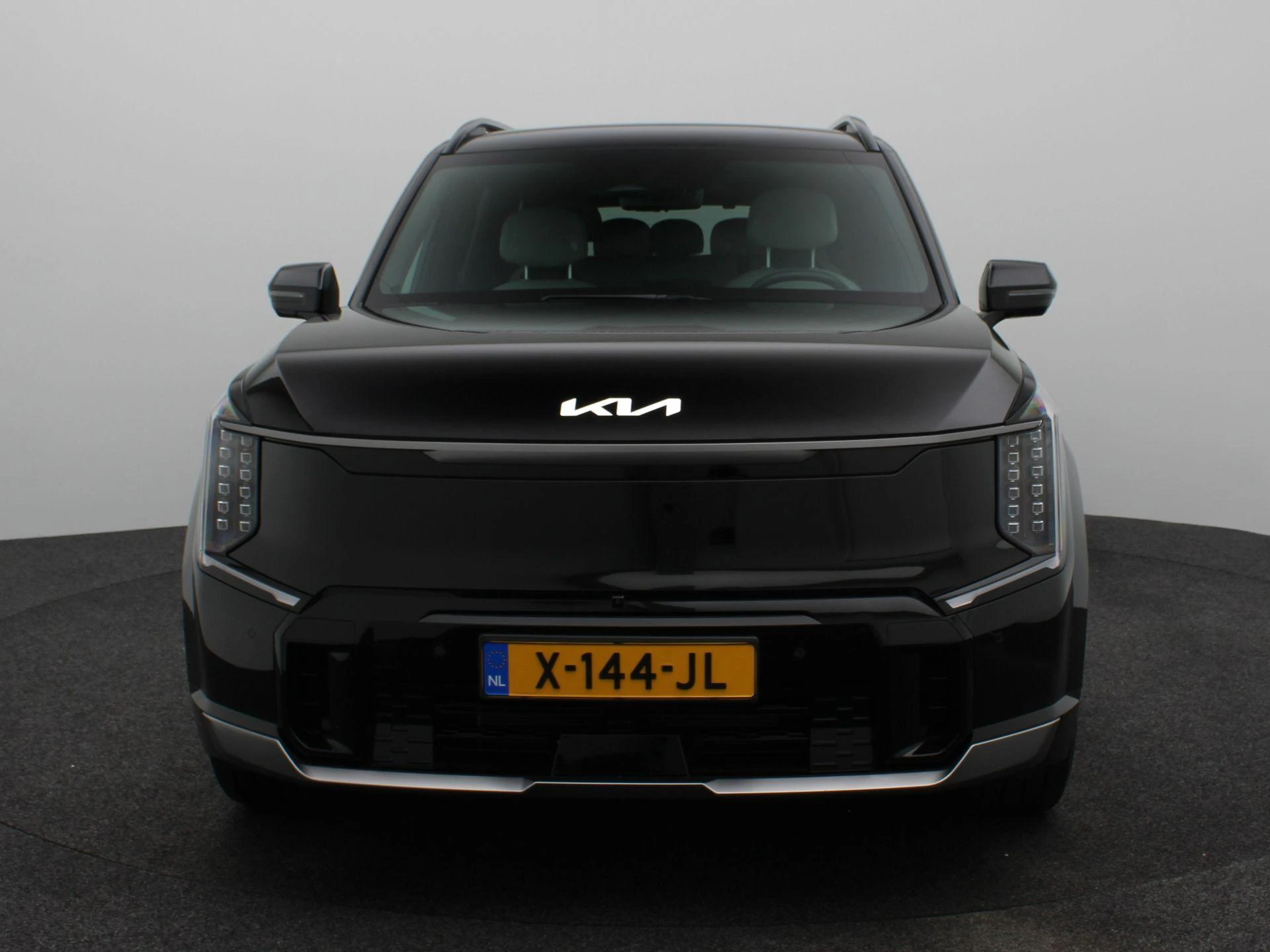 Kia EV9 Launch Edition GT-Line AWD 99.8 kWh